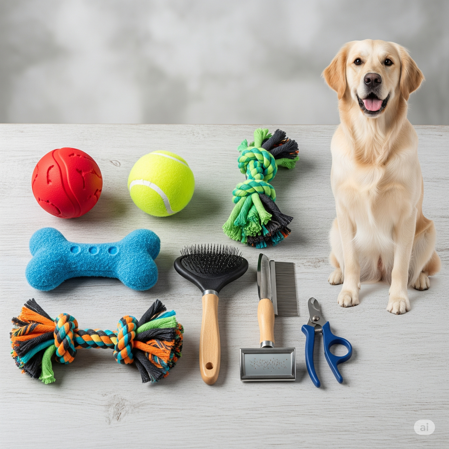 Honden - Accessoires