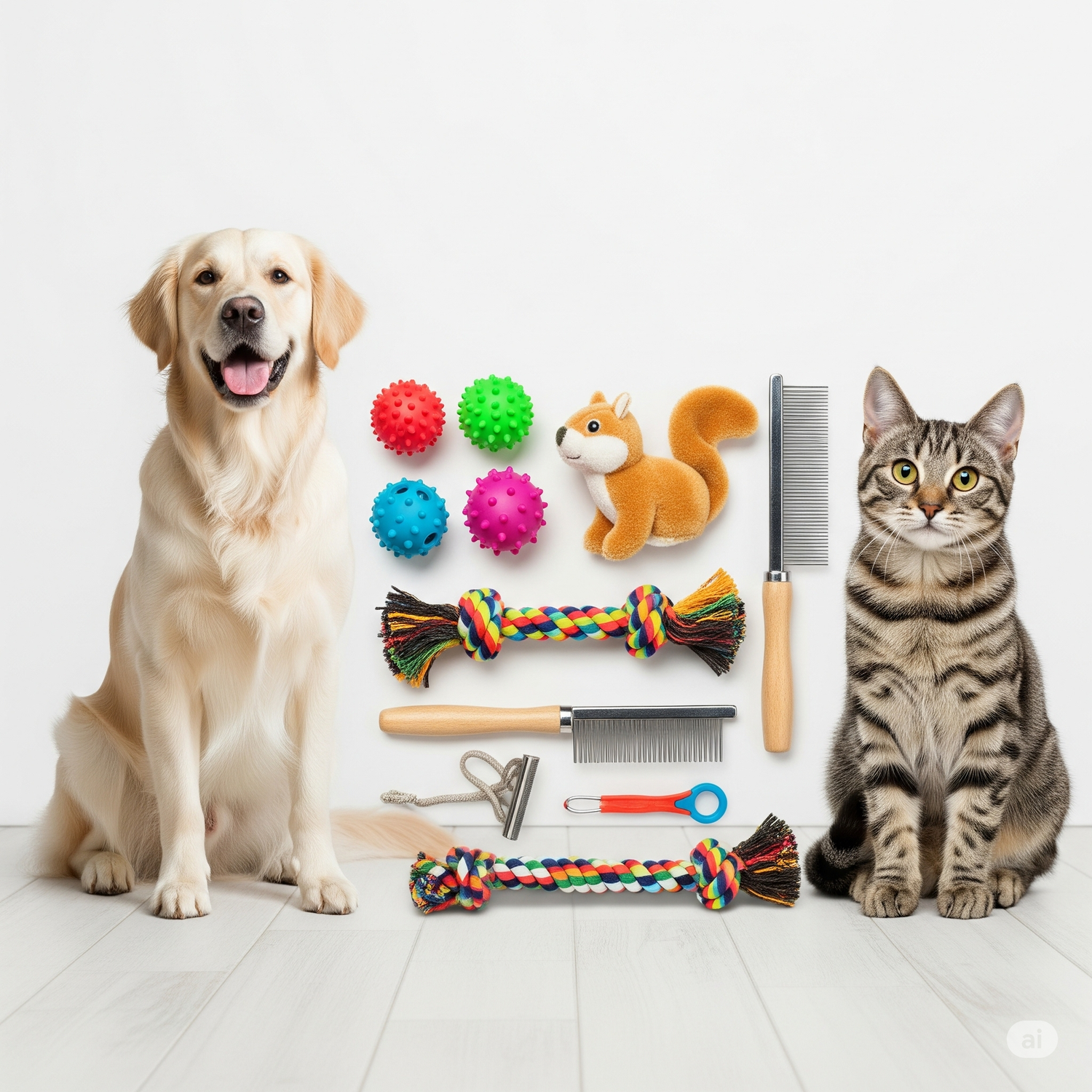 Huisdieraccessoires