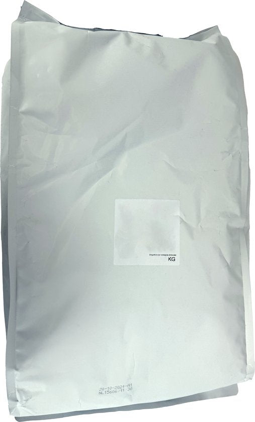 EXCELLENT KAT 4-MIX VLEES GEVOGELTE 10 KG verpakking voor kattenvoeding