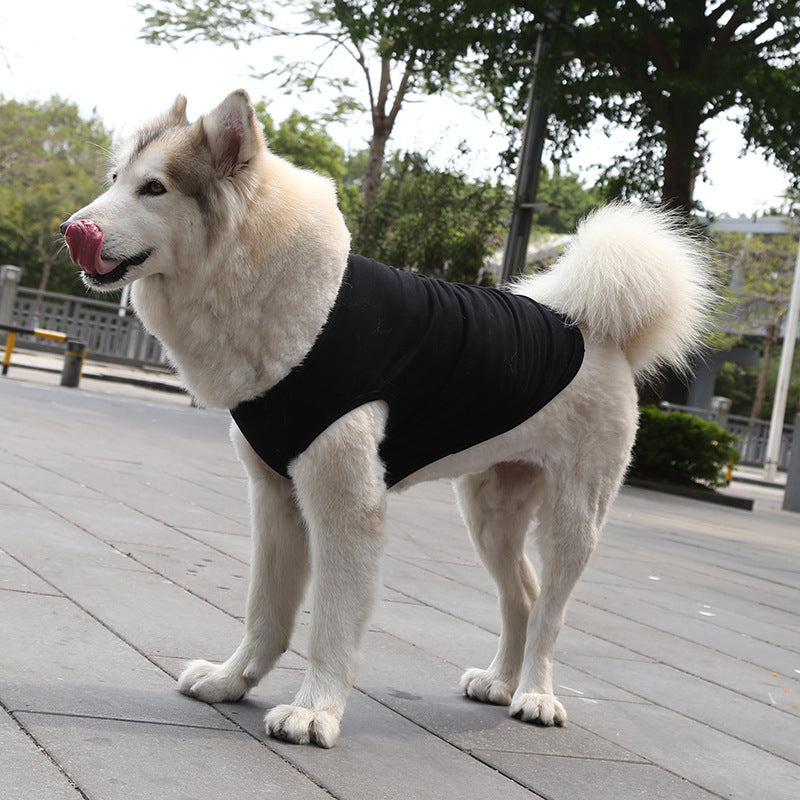 Dog Vest/Shirt Summer Small Medium Dog Clothes Chihuahua