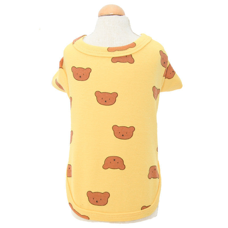 New Pet Clothing
