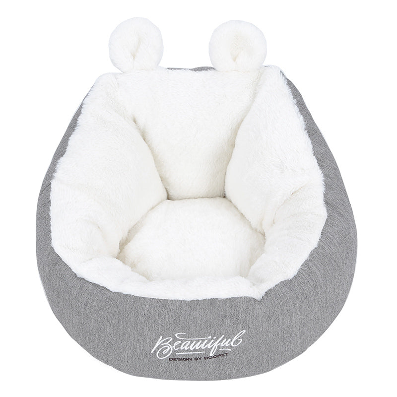 Pet Bed Warming Soft Sleeping Bag