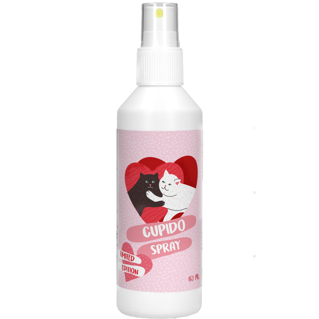 Doskonały spray Cupido