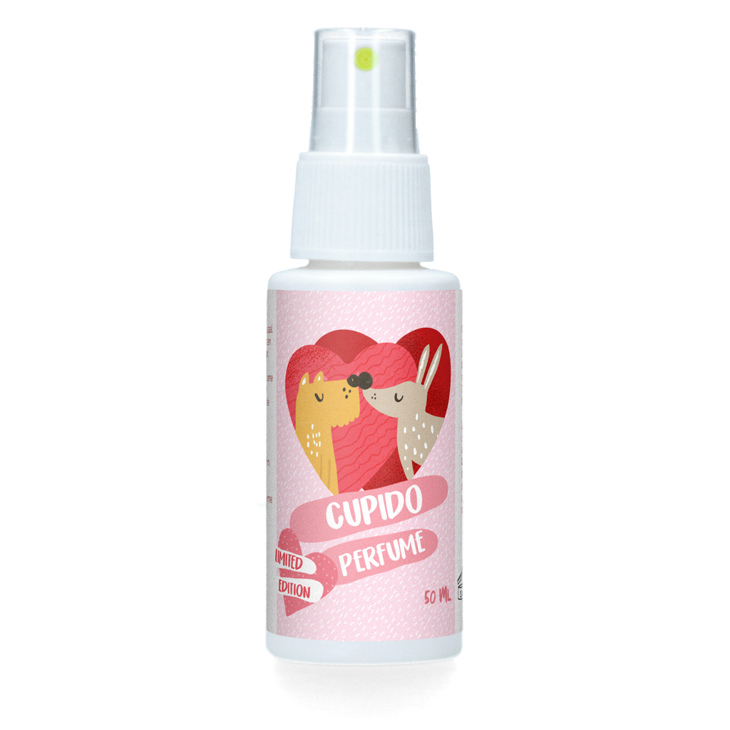 Doskonałe perfumy Cupido