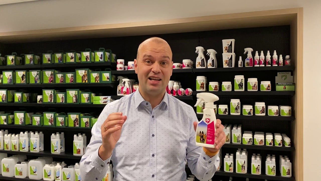 Doskonały spray przeciw ugryzieniom zwierząt domowych 250 ml