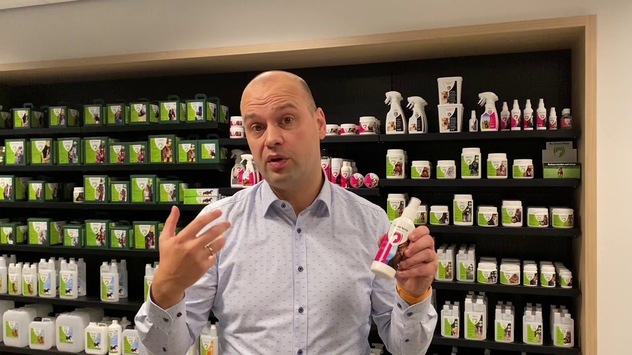 Doskonały spray dla zwierząt domowych z kocimiętką 50 ml