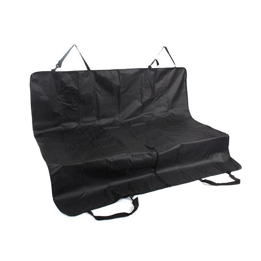 Cozy Pet Protection Mat for Rear Car Seat