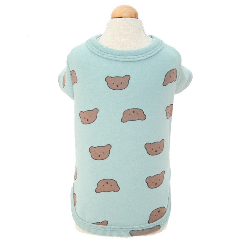 New Pet Clothing