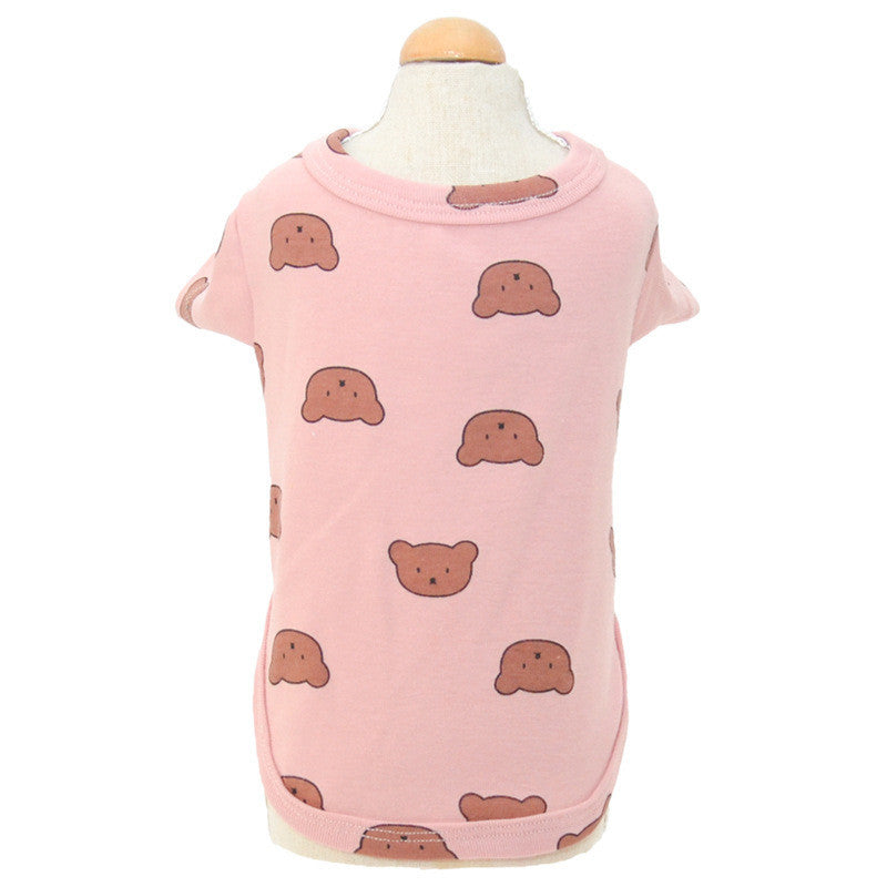 New Pet Clothing