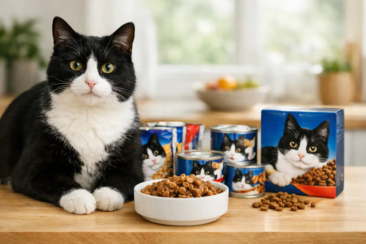 Felix Selectie kattenvoer: past het bij jouw kat?