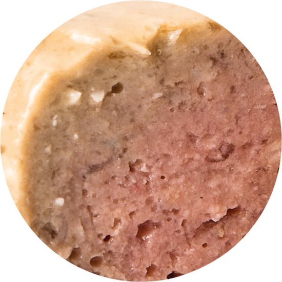 Renske Kattenvoer Mousse Kip 24x 70 gr