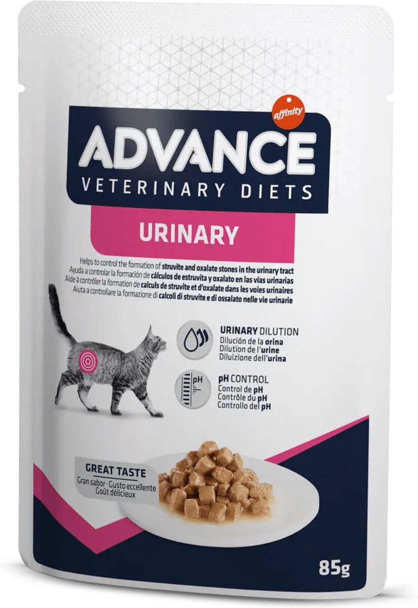 Advance Veterinary Diet Cat Urinary