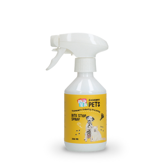 Doskonały spray przeciw ugryzieniom zwierząt domowych 250 ml