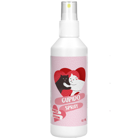Doskonały spray Cupido