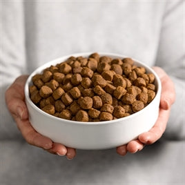 Smolke Adult Graanvrij Hondenbrokken Kip Lam Vis 12kg